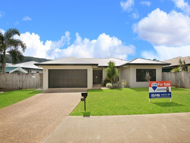 54 Cooktown Road, Edmonton, Qld 4869 Property Details