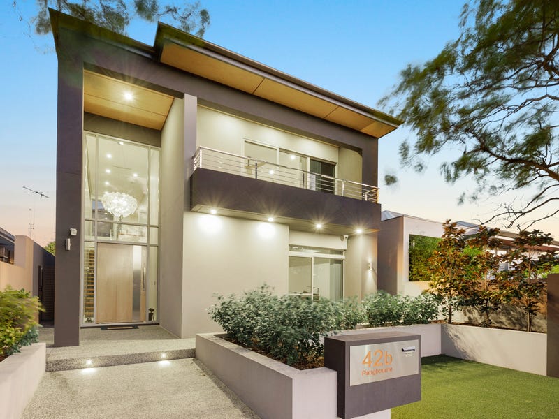42b Pangbourne Street, Wembley, WA 6014 Property Details
