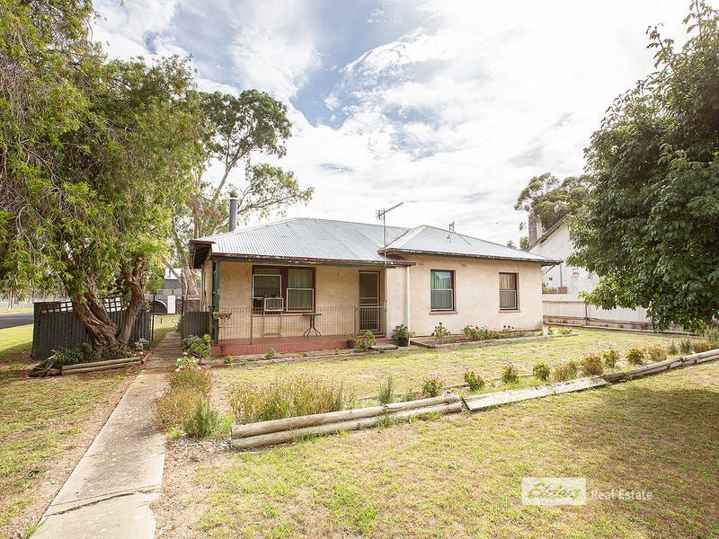 1 ASH GROVE, Lucindale, SA 5272 Property Details