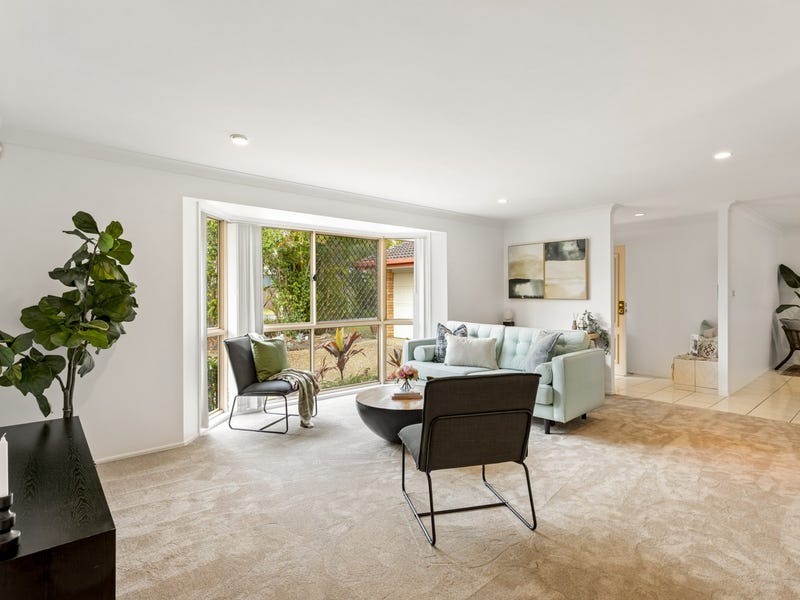 6 Strathmore Court, Robina, Qld 4226 Property Details