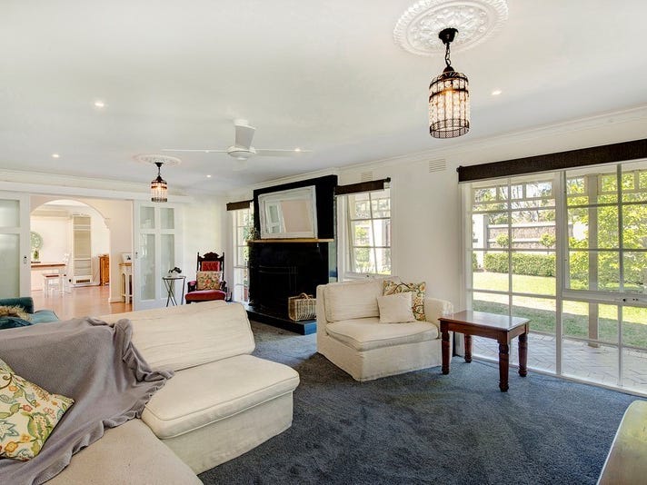 5 Tower Road, Mount Eliza, Vic 3930 House for Sale