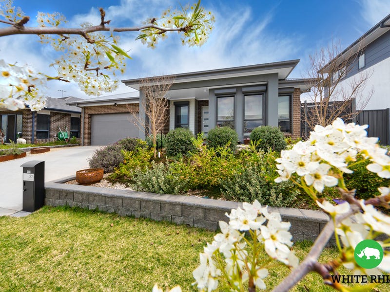32 Quigley Street, Googong, NSW 2620 House for Sale