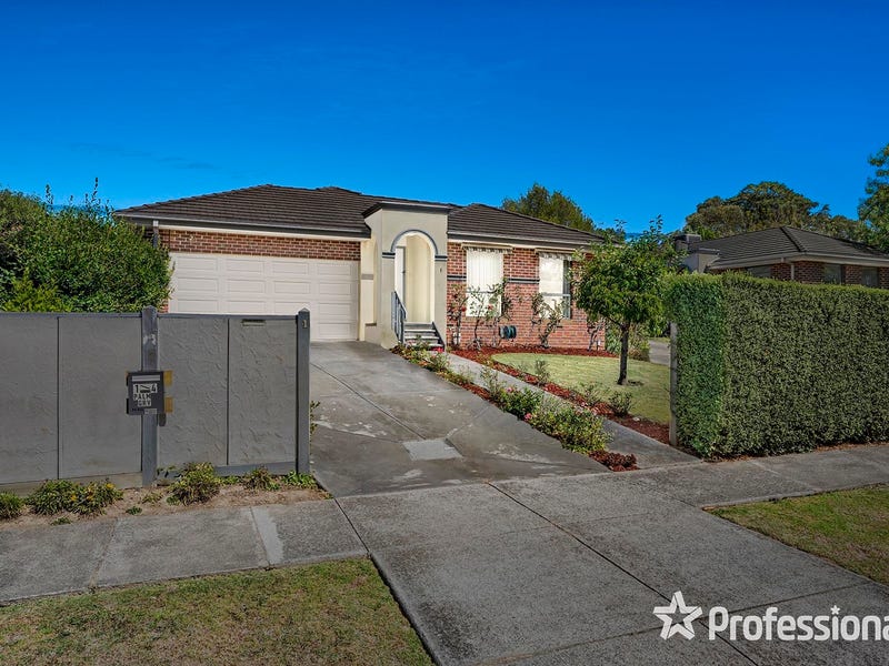 1/4 Palm Grove, Kilsyth, VIC 3137