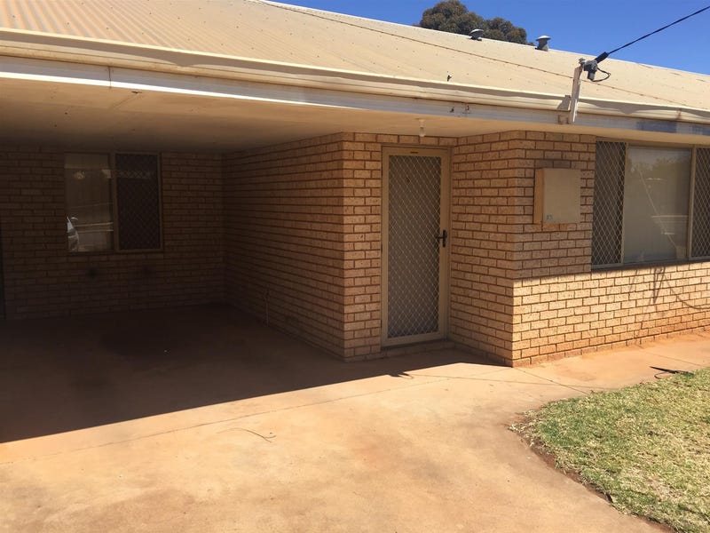 2/36 Balfour Street, South Kalgoorlie, WA 6430