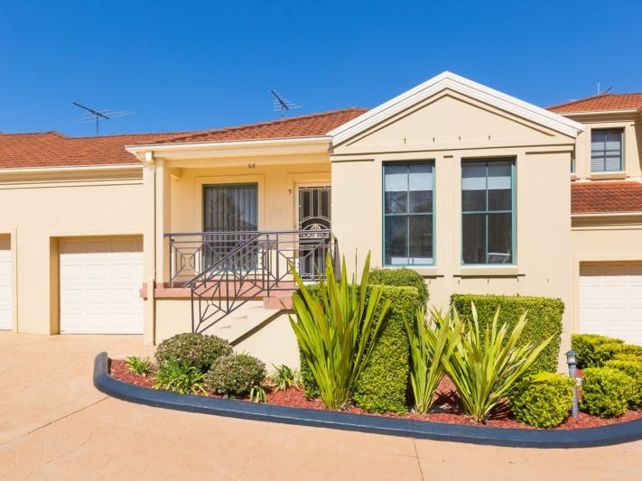 5/2630 Young Street, Sylvania, NSW 2224 Property Details