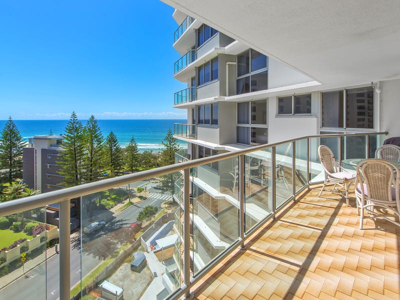 10d5 Clifford Street Surfers Paradise Qld 4217 Au 