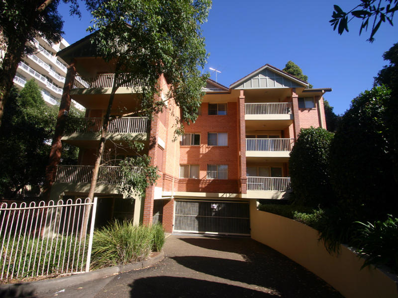 13/1A Robert Street, Artarmon, NSW 2064 Property Details