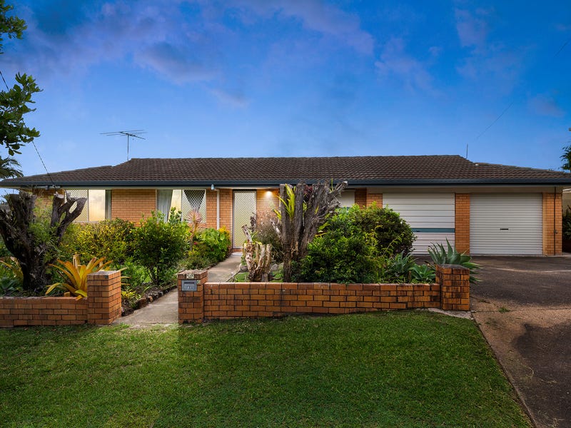 6 Avenue, Springwood, Qld 4127 Property Details