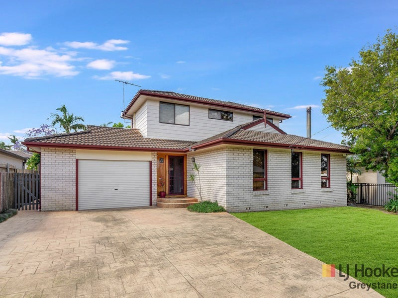 18 Macleay Street, Greystanes, NSW 2145 - realestate.com.au