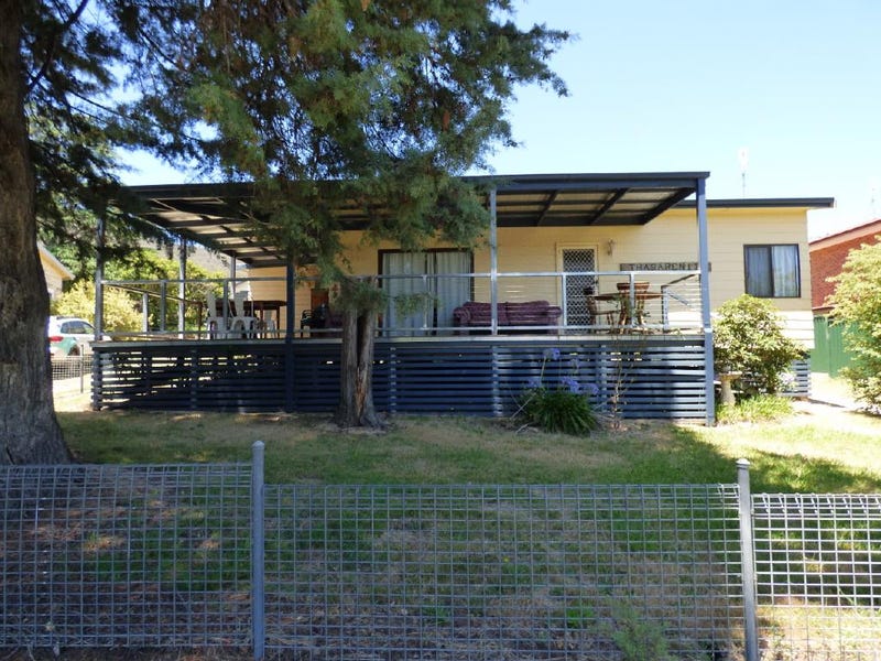 3 Day Street, Talbingo, NSW 2720