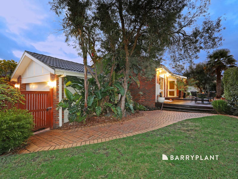 5 Holstein Court, Rowville, Vic 3178 Property Details