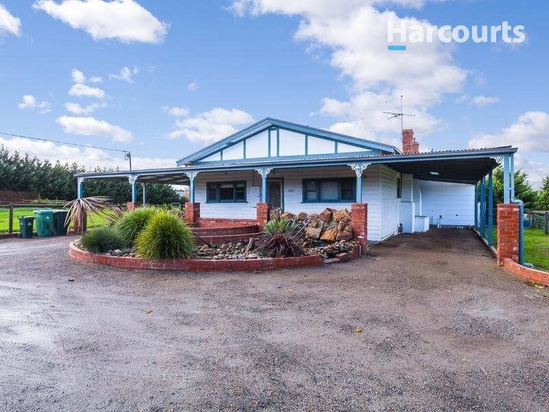 135 Grant Road, Baxter, VIC 3911