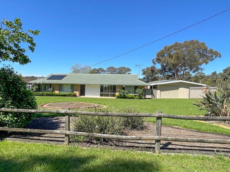 29 Broughton Street, Wilton, NSW 2571
