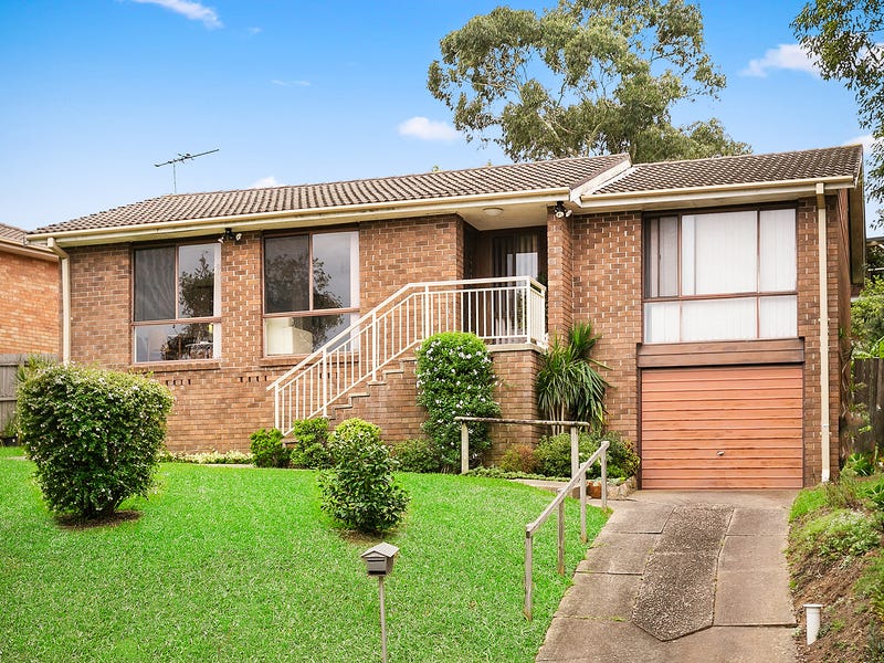 37 Solomon Avenue, Kings Park, NSW 2148