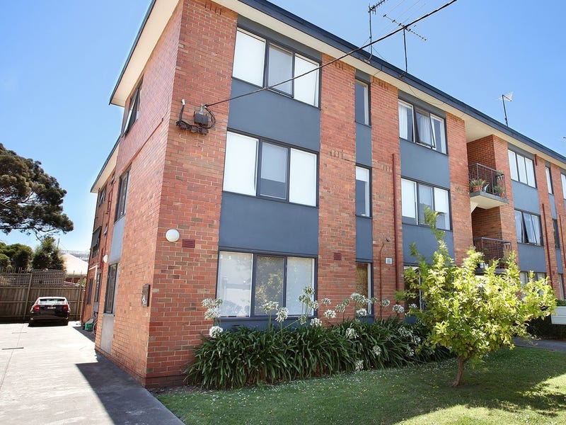 Rental Properties and Real Estate in Melbourne City Greater Region