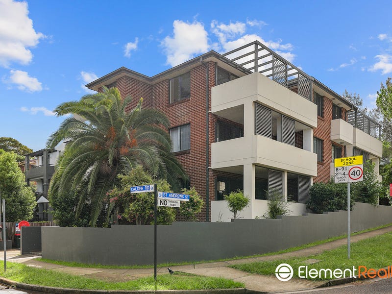 2/7 Calder Road, Rydalmere, NSW 2116 - Property Details