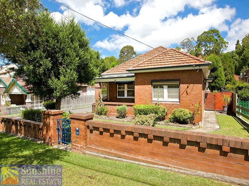 26 Banks Road, Earlwood, NSW 2206 Property Details