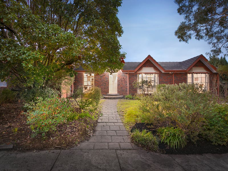 3/810 Lithgow Avenue, Blackburn, VIC 3130