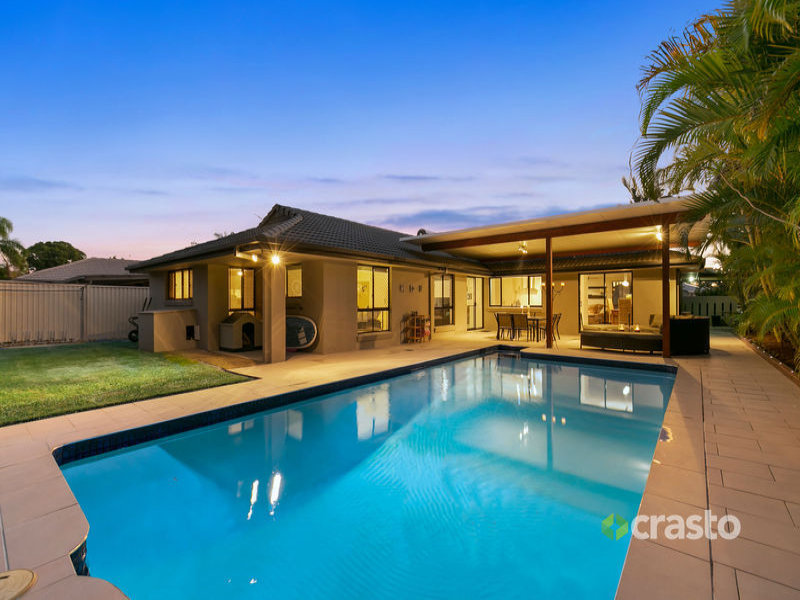 41 Newport Drive, Robina, QLD 4226