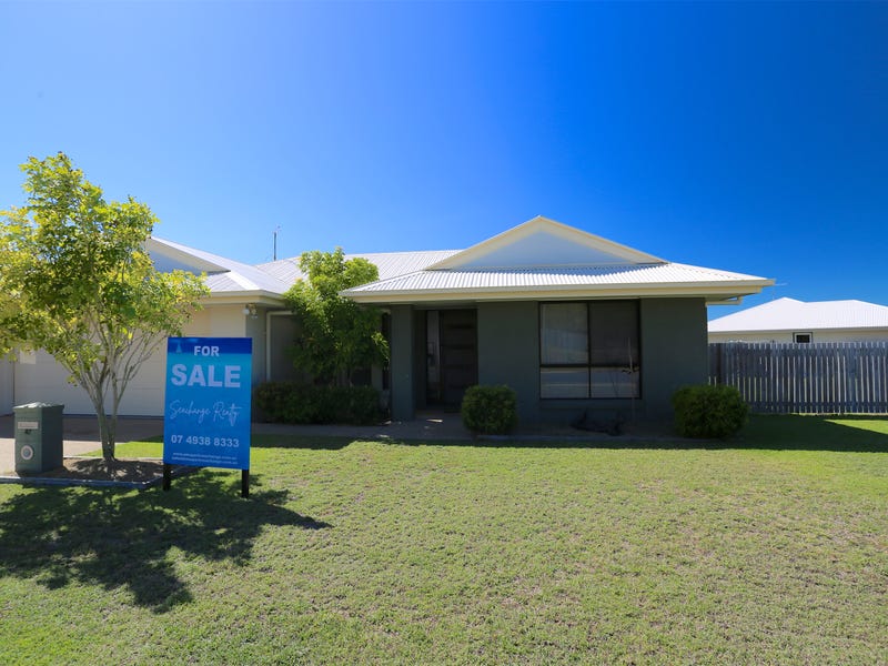 47 Eagle Heights, Zilzie, Qld 4710 Property Details