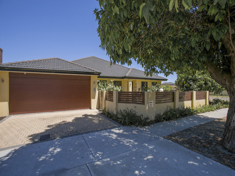 27 Rosebery Street, Bayswater, WA 6053 Property Details