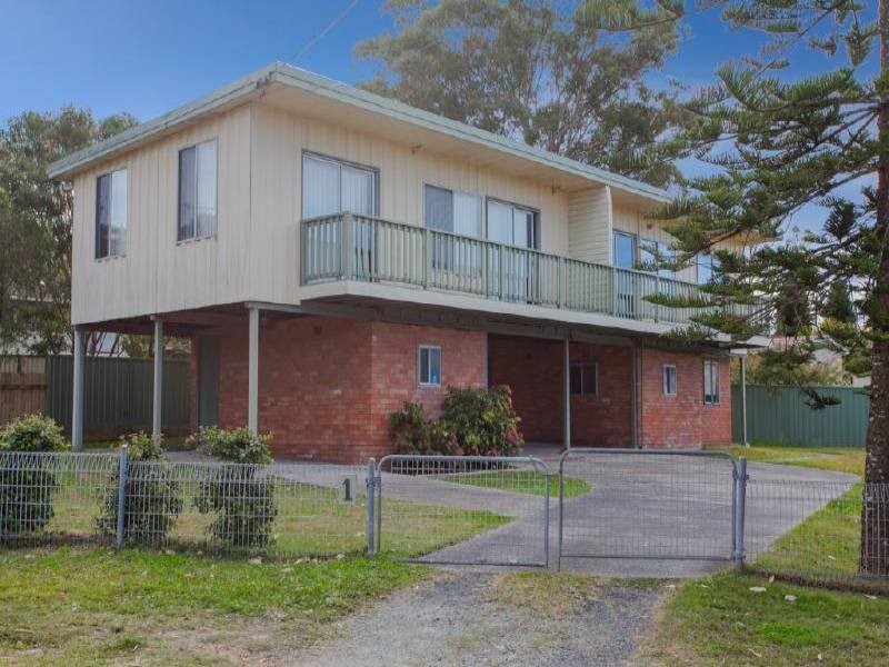 1 Aldinga Road, Gwandalan, NSW 2259 Property Details