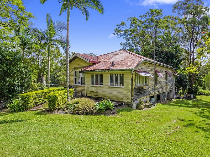 96 Mount Mee Road, Delaneys Creek, QLD 4514 - Realestate.com.au