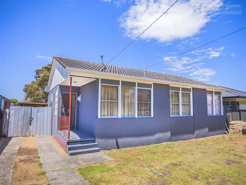 142 Dallas Drive, Dallas, Vic 3047 Property Details