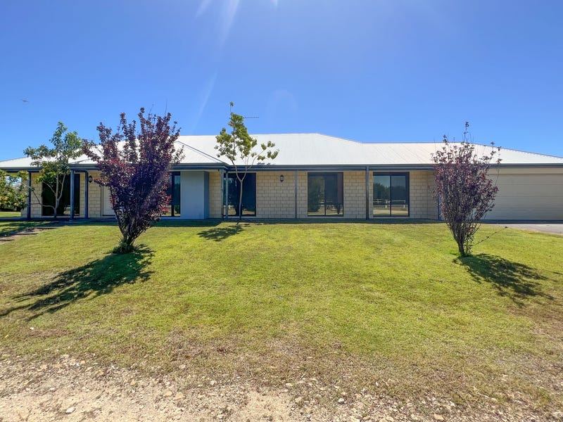 47 Bush Retreat, Nambeelup, WA 6207 - Property Details