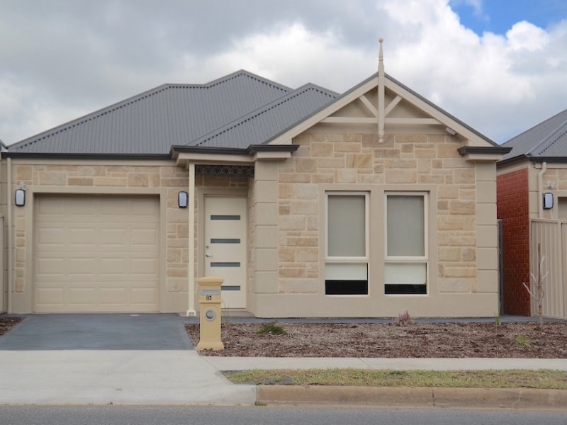 81 Avenue, Seaton, SA 5023