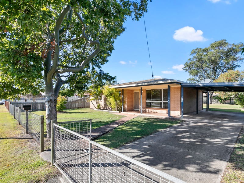 717 Boat Harbour Drive, Urangan, QLD 4655