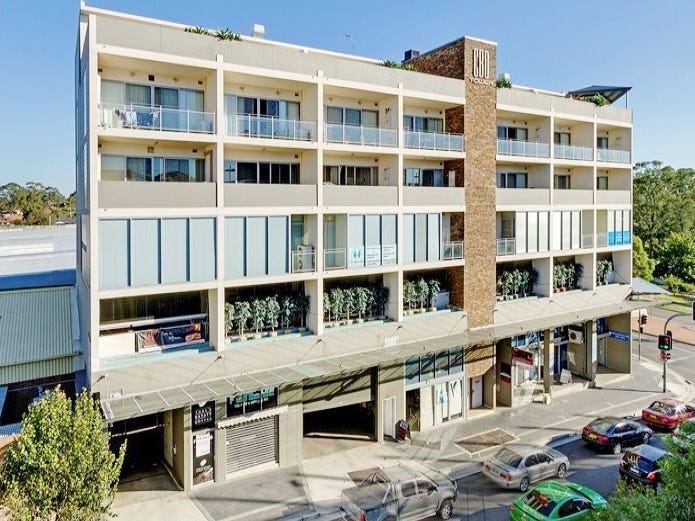 6/28 Patrick Street, Blacktown, NSW 2148