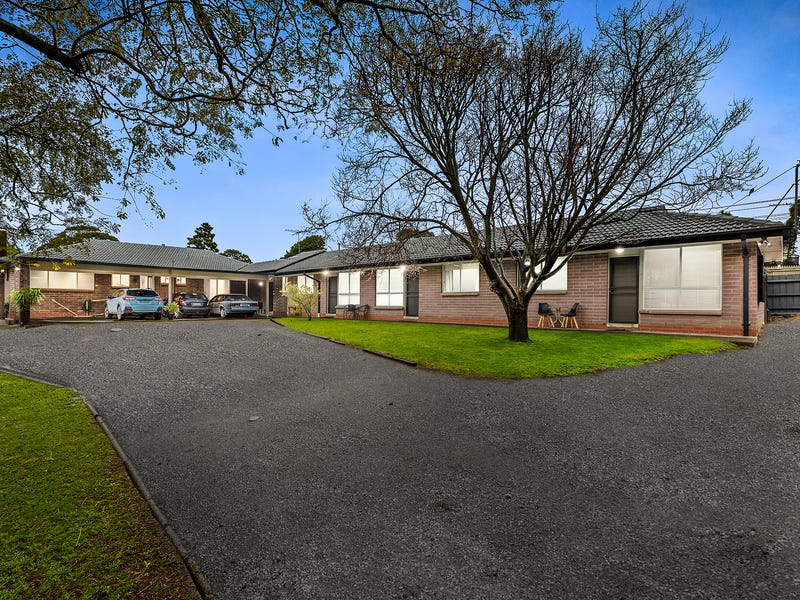 1517 Shaftesbury Street, Frankston, Vic 3199 Property Details