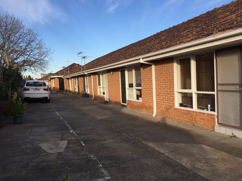 6/6 Street, Brunswick, VIC 3056