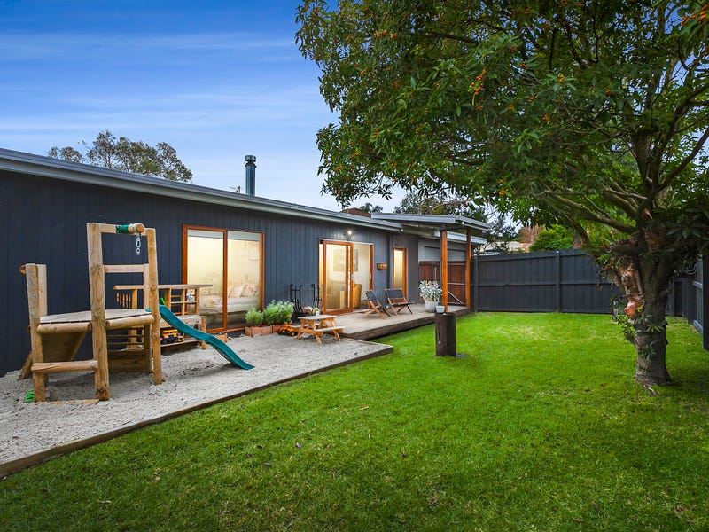 446A Waterfall Gully Road, Rosebud, Vic 3939 House for Sale