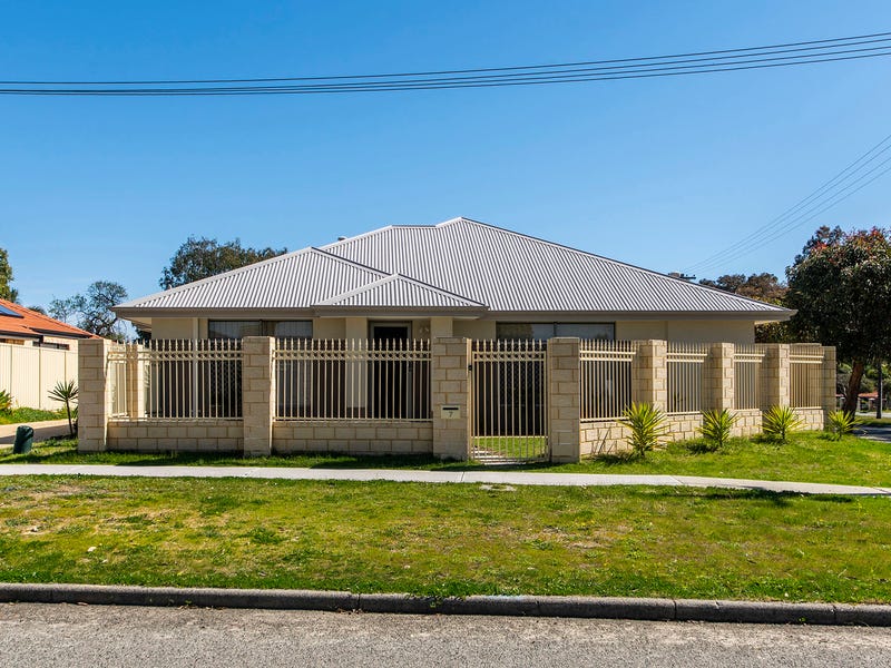 7 Clay Street, Eden Hill, WA 6054