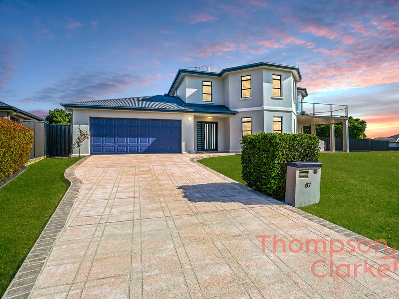 87 Wilton Drive, East Maitland, NSW 2323