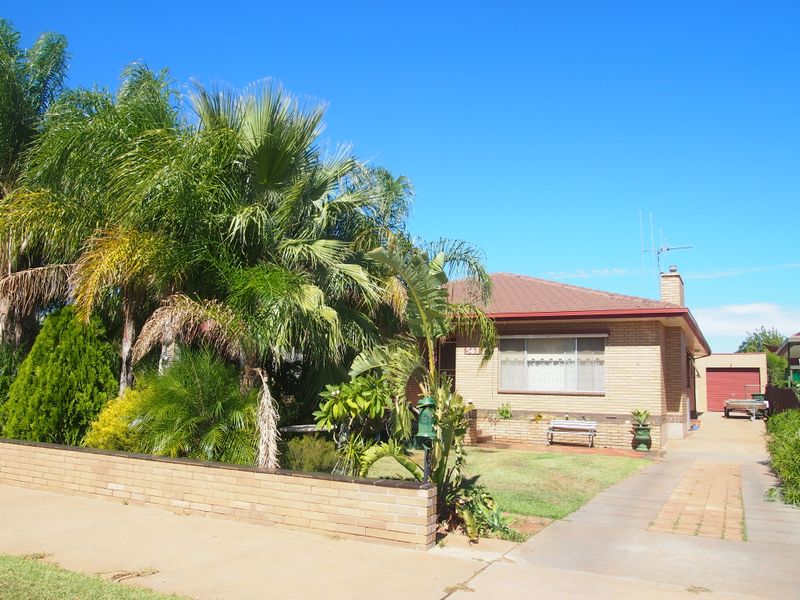 561 Wyman Street, Broken Hill, NSW 2880