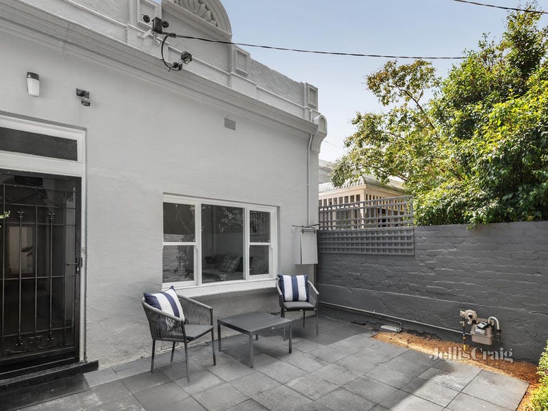 66 Bendigo Street, Richmond, Vic 3121 Property Details