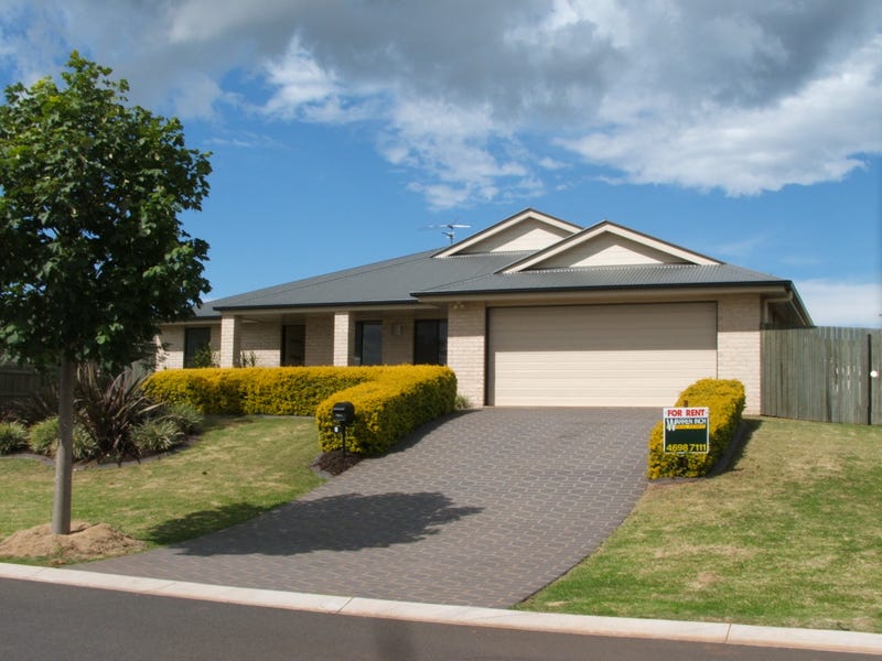 6 Honeyeater Drive, Highfields, QLD 4352