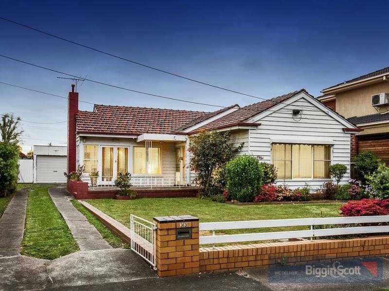 33 Radio Street, Maidstone, Vic 3012 Property Details