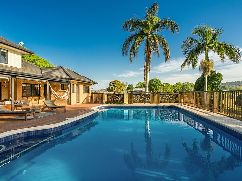 120 Kennedys Lane, Ewingsdale, NSW 2481