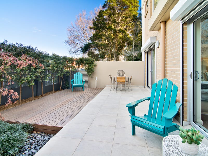 2/39 Rosalind Street, Cammeray, NSW 2062