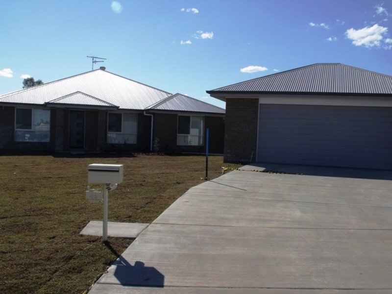 42 Beetson Drive, Roma, QLD 4455
