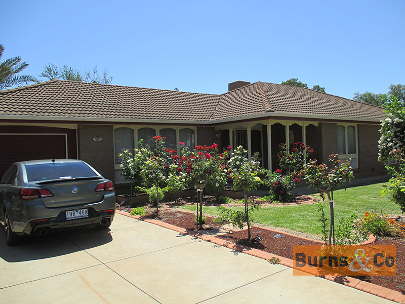 16 Horace Street, Sea Lake, VIC 3533