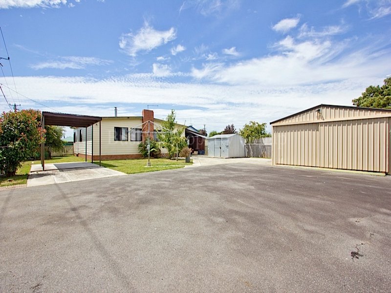 41 Scott Street, Beauty Point, TAS 7270
