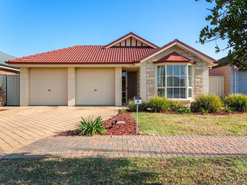 38 Springbank Boulevard, Burton, SA 5110 Property Details