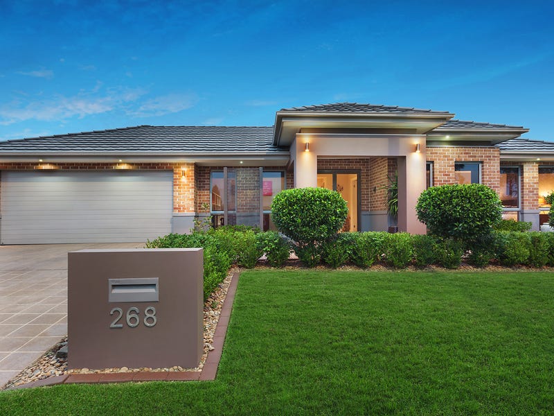 268 Mount Annan Drive, Mount Annan, NSW 2567