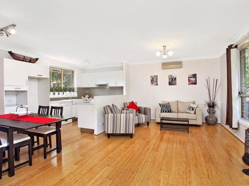 3J/515 William Street, Botany, NSW 2019