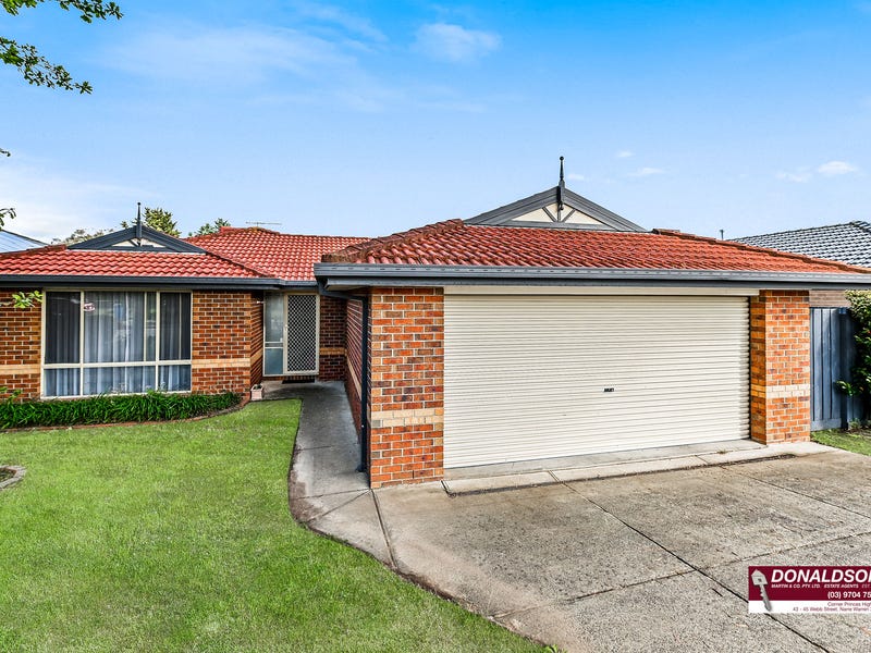 19 Tralee Circuit, Narre Warren, VIC 3805 - realestate.com.au